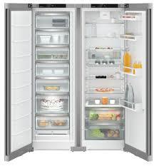 מקרר ‏דלת ליד דלת Liebherr XRFbd5220 ‏669 ‏ליטר ליבהר