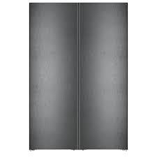 מקרר ‏דלת ליד דלת Liebherr XRFbd5220 ‏669 ‏ליטר ליבהר