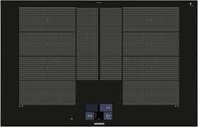 ‏כיריים אינדוקציה Siemens EX875KYV1E סימנס**מתצוגה**