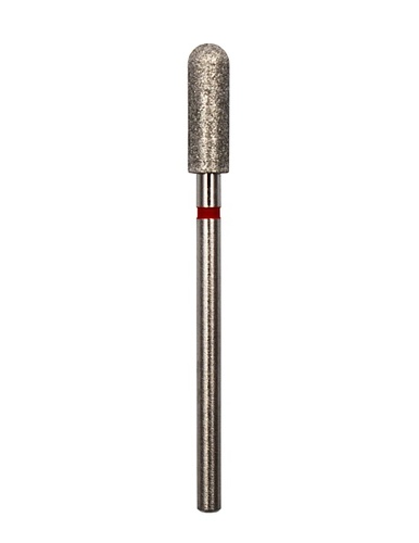 ראש מניקור קרחת אדום 0.40