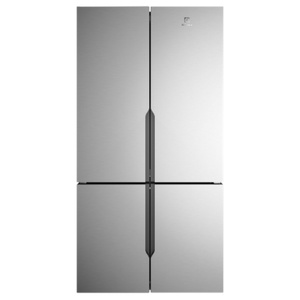 מקרר 4 דלתות ELECTROLUX EQE5600SA אלקטרולוקס