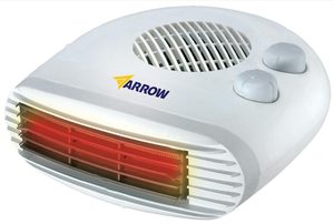 מפזר חום שוכב כולל טרמוסטט Arrow 2000W 600700-003