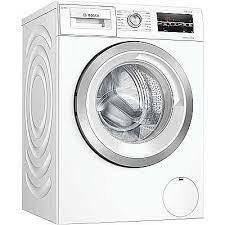 מכונת כביסה Bosch WAU24T0GPL ‏9 ‏ק"ג בוש