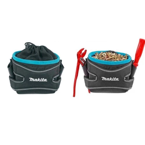 פאוץ' גדול לברגים P-71956 מתוצרת Makita