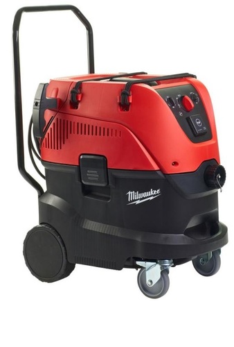 שואב אבק חובט אוטומטי תעשייתי 42 ליטר MILWAUKEE