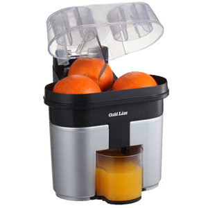 מסחטת הדרים כפולה Gold Line גולד ליין ATL228 כסוף