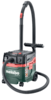 שואב אבק יבש\רטוב ASA 20 L PC מבית METABO