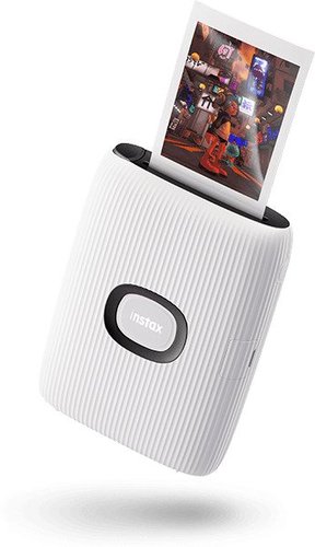 מדפסת תמונות Fujifilm Instax Mini Link 2 Smartphone Special Edition Splatoon