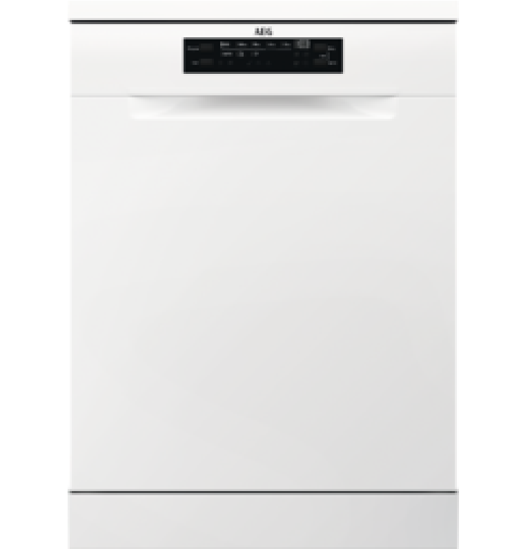 מדיח כלים עומד AEG FFB53607ZW