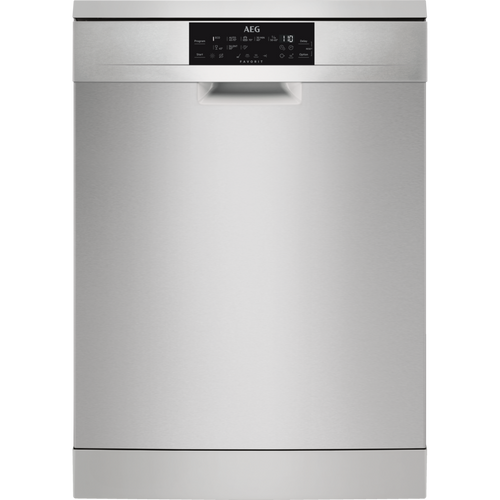 מדיח כלים עומד AEG FFB83700PM