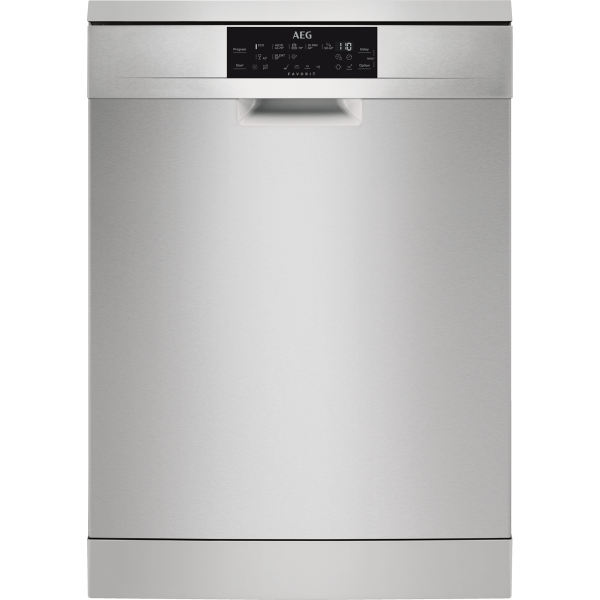 מדיח כלים עומד AEG FFB83700PM