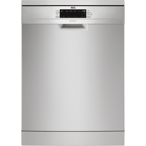 מדיח כלים עומד AEG FFB52910ZM