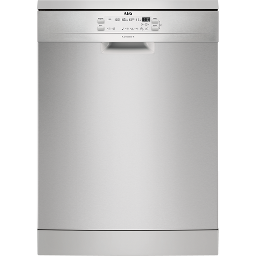 מדיח כלים עומד AEG FFB52600ZM