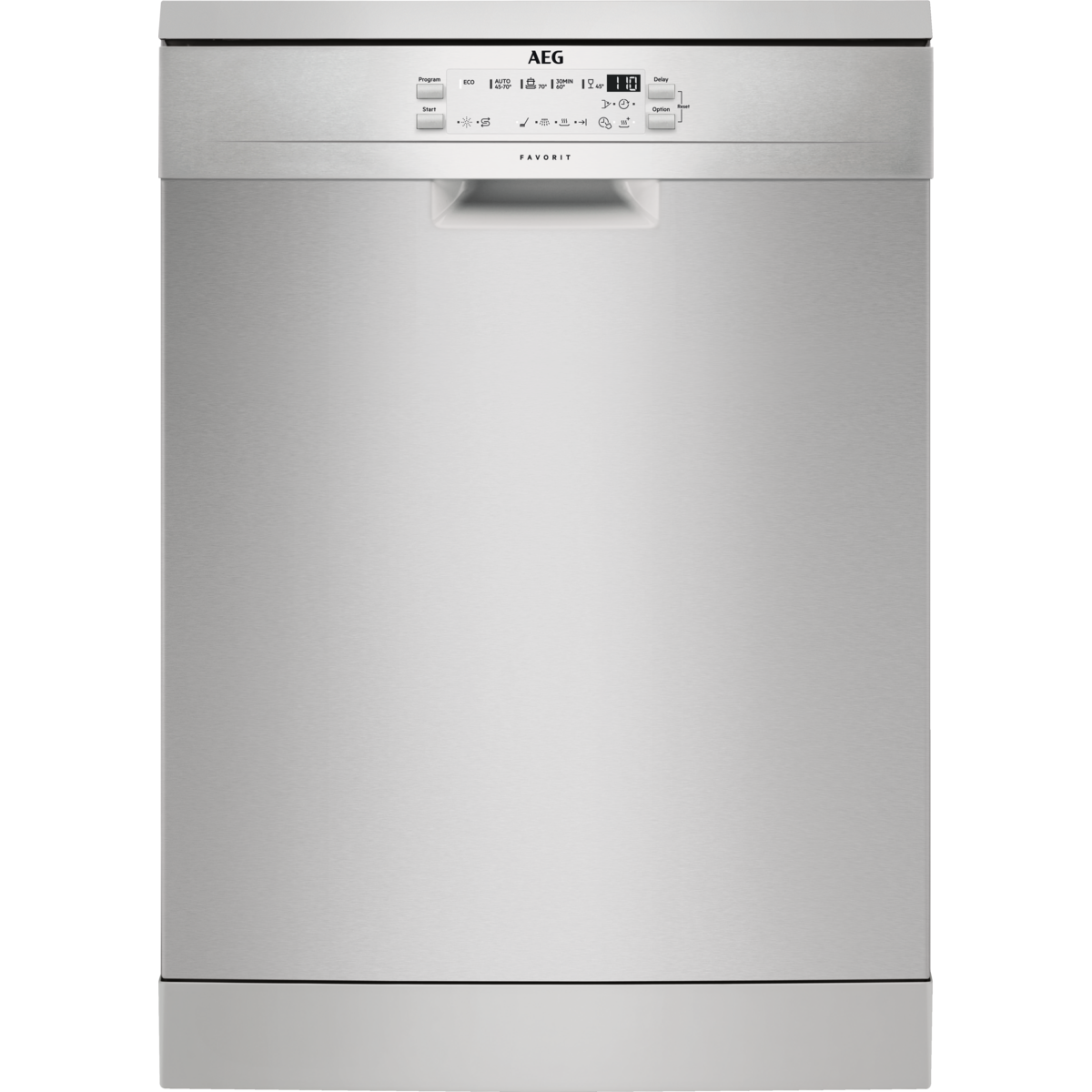 מדיח כלים עומד AEG FFB52600ZM