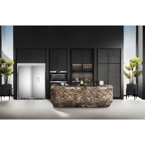 מקרר GALLERY COLLECTION ARE5047XB AEG
