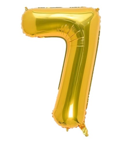 בלון מיילר 34