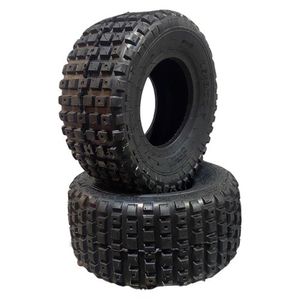 צמיג 7" - 16X8-7 דגם 814-K