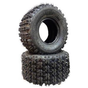 צמיג 8" - 18X9.5-8 דגם פרו רייד PRO RIDE