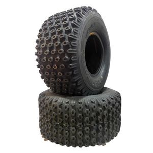 צמיג 8" - 18X9.5-8 דגם KENDA K-4
