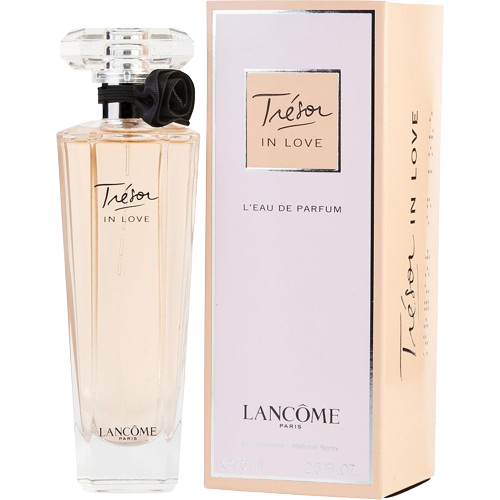 Lancome Tresor In Love