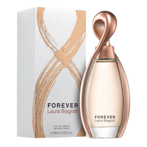 Laura Biagiotti Forever 60ML EDP לאורה ביאגוטי פוראבר לאישה