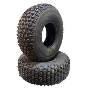 צמיג 8" - 19X7-8 דגם KENDA K-3