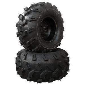 צמיג 8" - 18X9.5-8 דגם K-2Z