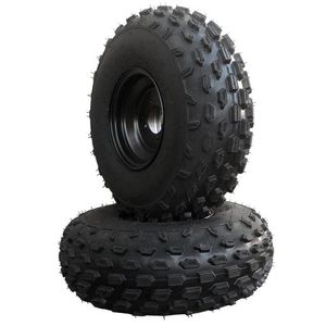 צמיג 8" - 19X7-8 דגם K-2X