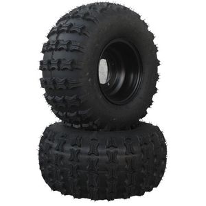 צמיג 8" - 18X9.5-8 דגם K-2x