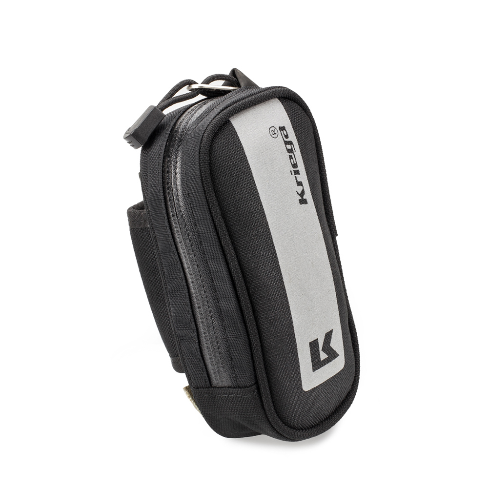 תיק לפלאפון קרייגה שחור - KRIEGA HARNESS POCKET