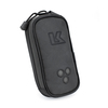 תיק לפלאפון גדול צד ימין קרייגה שחור  - KRIEGA HARNESS POCKET XL