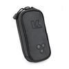 תיק לפלאפון גדול צד שמאל קרייגה שחור  - KRIEGA HARNESS POCKET XL