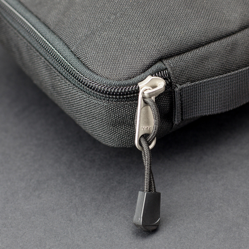 תיק ארגונית כלים קרייגה שחור - KRIEGA KUBE ORGANIZER