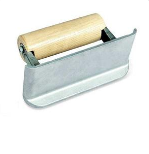 מלץ פינה VOLT אלומיניום TRUPER 15X6.5cm