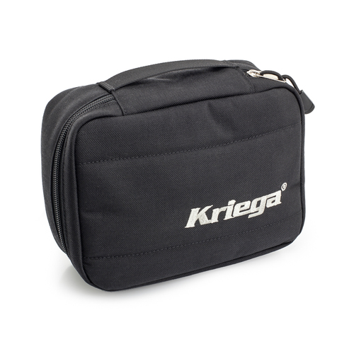 תיק ארגונית כלים קרייגה שחור 2 ליטר - KRIEGA KUBE XL ORGANIZER 