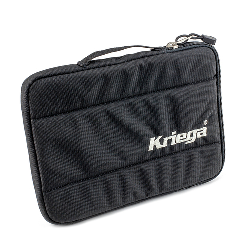 תיק לטאבלט קרייגה שחור - KRIEGA KUBE TABLET