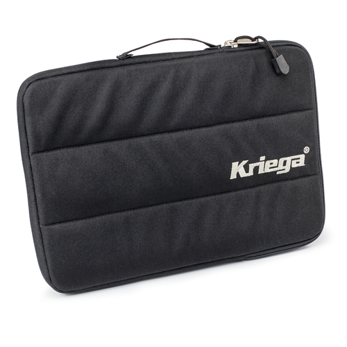 תיק למחשב נייד קרייגה שחור - KRIEGA KUBE LAPTOP