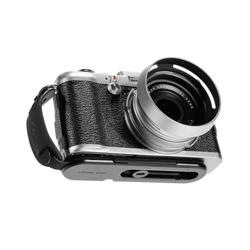 Peak Design רצועת יד למצלמת מירורלס (i-Plate)