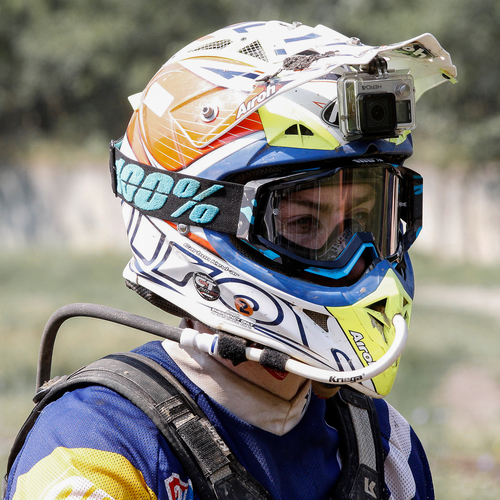 קיט שתיה לקסדה ללא ידיים קרייגה - KRIEGA HANDSFREE KIT