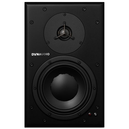 זוית נוספת Dynaudio BM6A