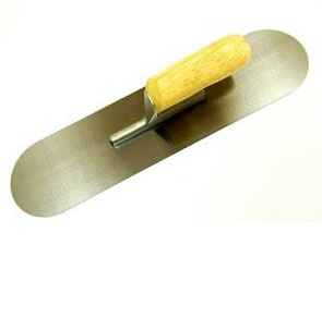 מלץ אובלי 35X10 ס