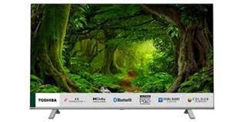 טלוויזיה Toshiba 65C350KE 4K ‏65 ‏אינטש טושיבה