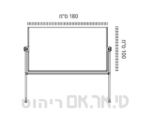 מידות לוח דגם טל