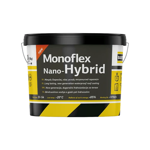 מונופלקס – Monoflex nano 5 ק