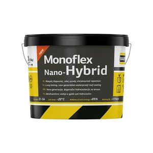 מונופלקס – Monoflex nano 20 ק"ג 