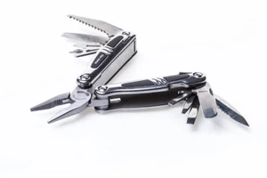 אולר רב תכליתי עם נעילת להבים ROHER TOOLS 