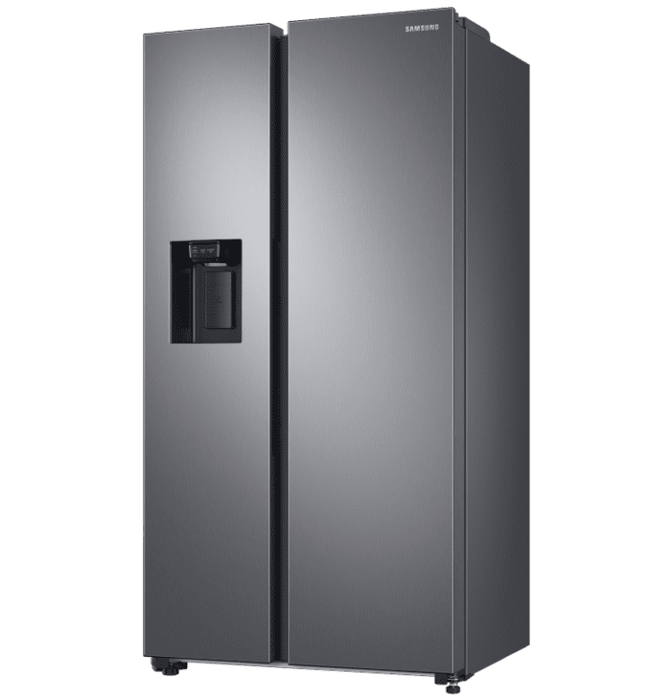 מקרר SBS דגם RS68A8821S9 SAMSUNG