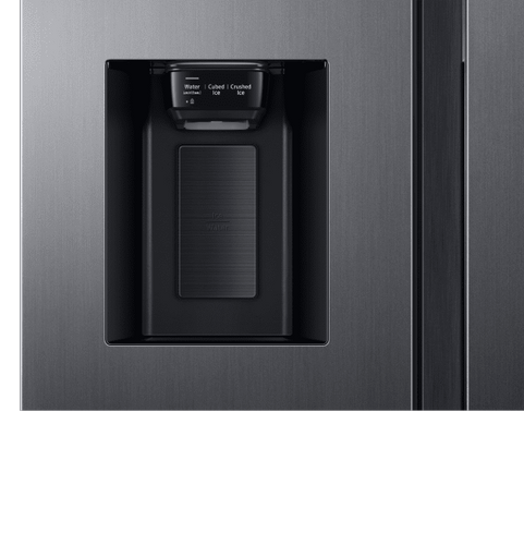 מקרר SBS דגם RS68A8821S9 SAMSUNG