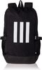  תיק גב יוקרתי אדידס עשוי חומר ממוחזר ESSENTIALS 3-STRIPES RESPONSE BACKPACK