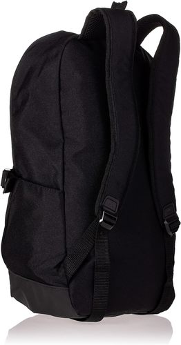  תיק גב יוקרתי אדידס עשוי חומר ממוחזר ESSENTIALS 3-STRIPES RESPONSE BACKPACK ADIDAS